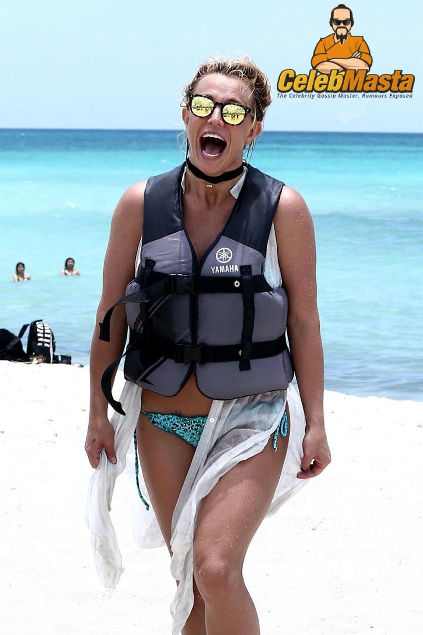 Britney Spears