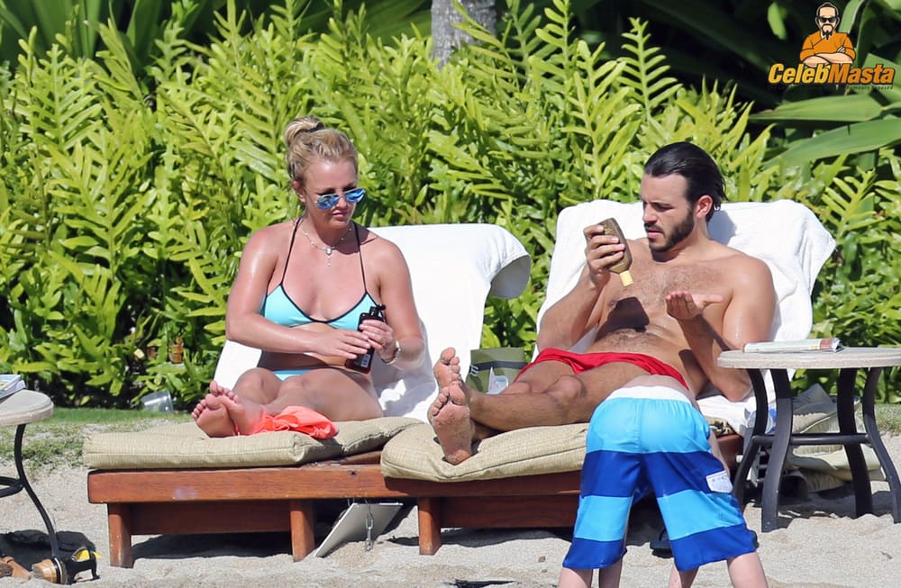 Britney Spears