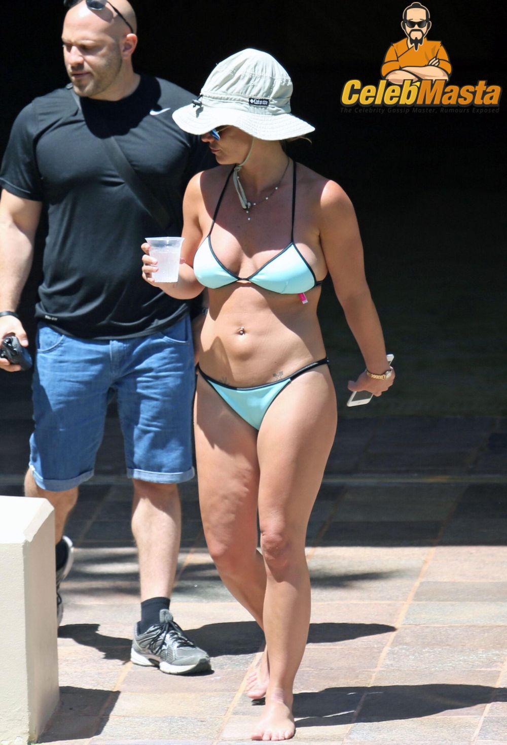 Britney Spears