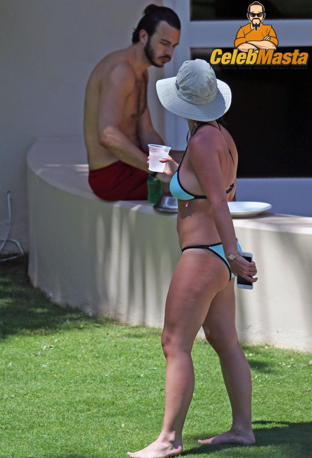 Britney Spears