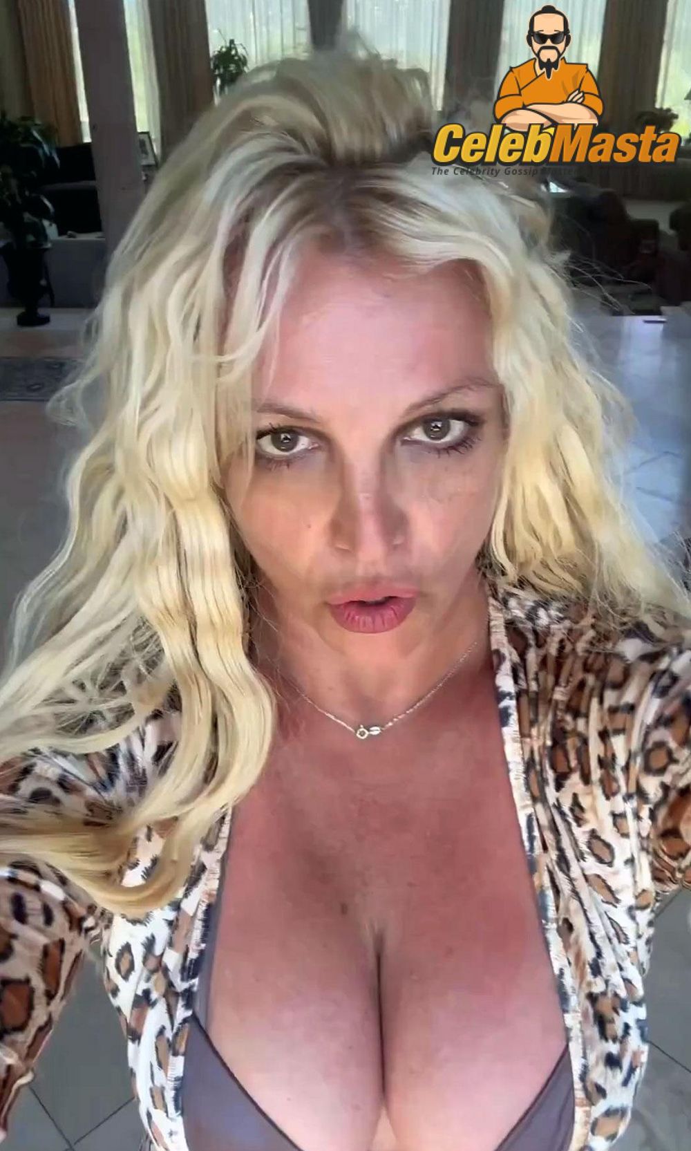 Britney Spears