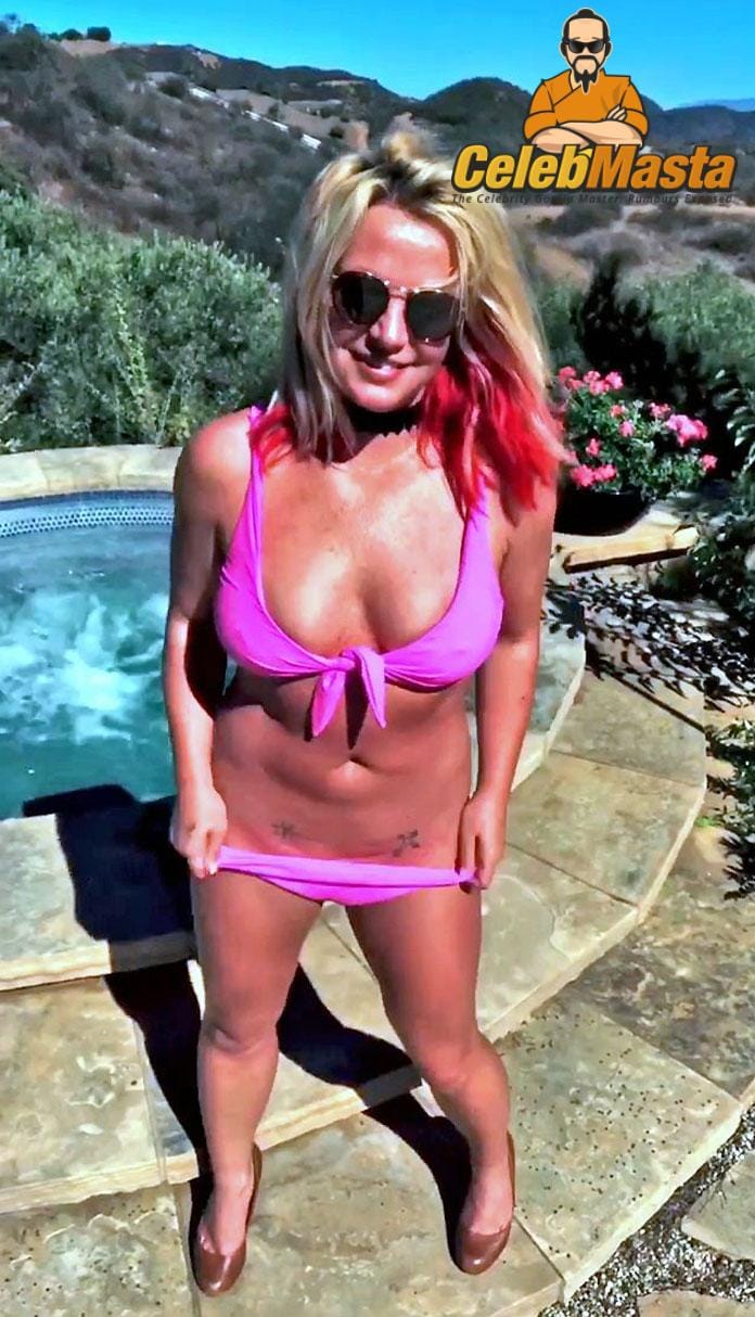 Britney Spears
