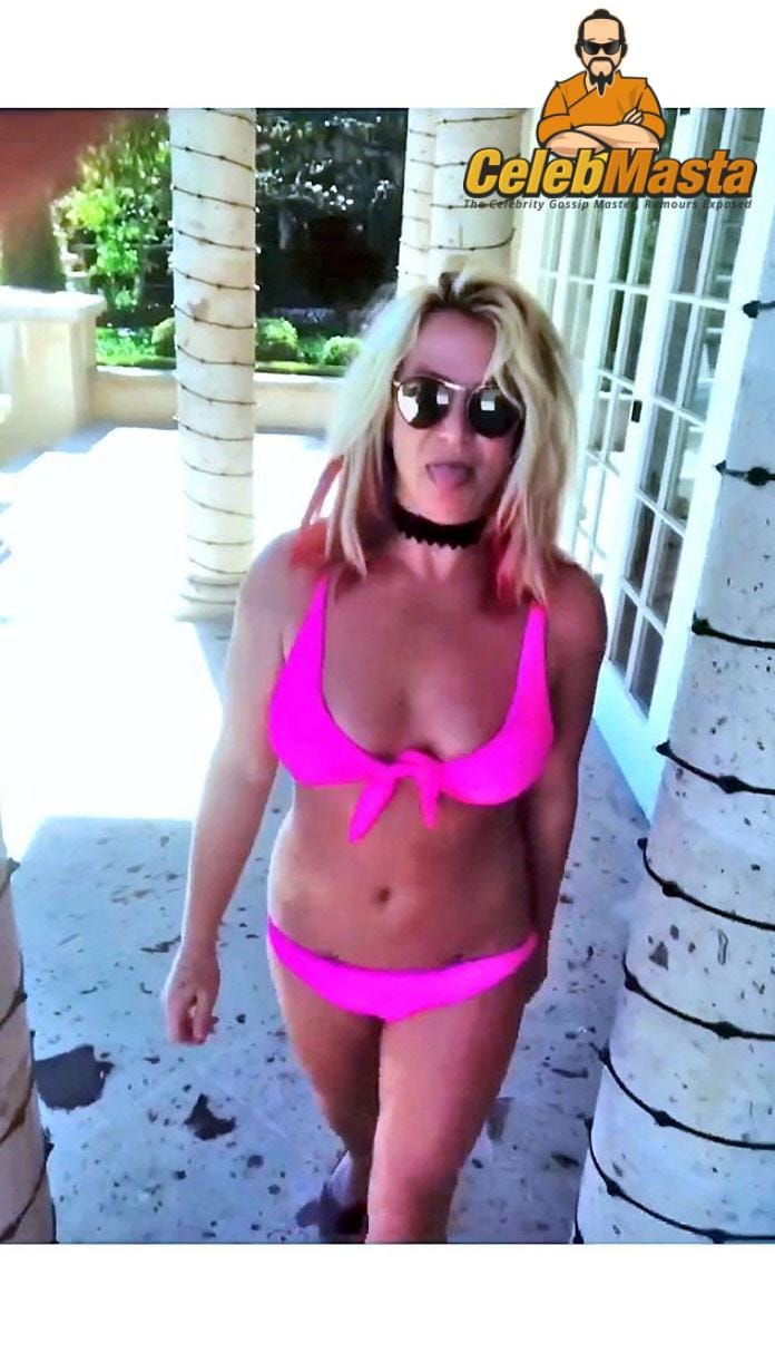 Britney Spears