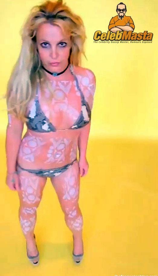 Britney Spears