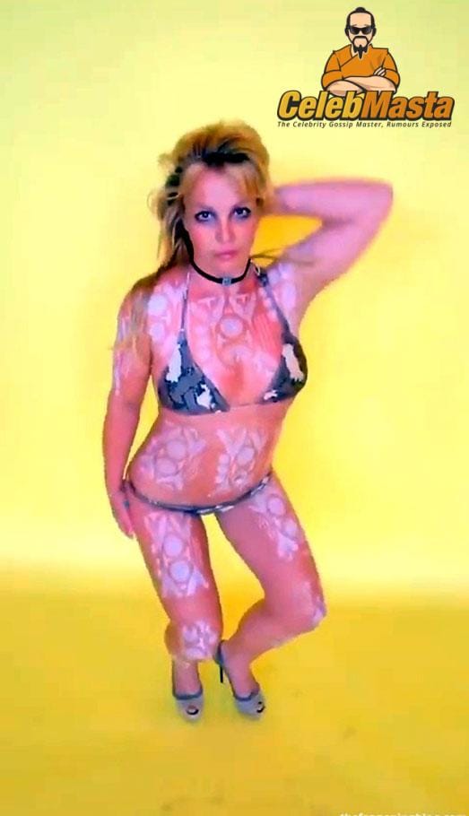 Britney Spears