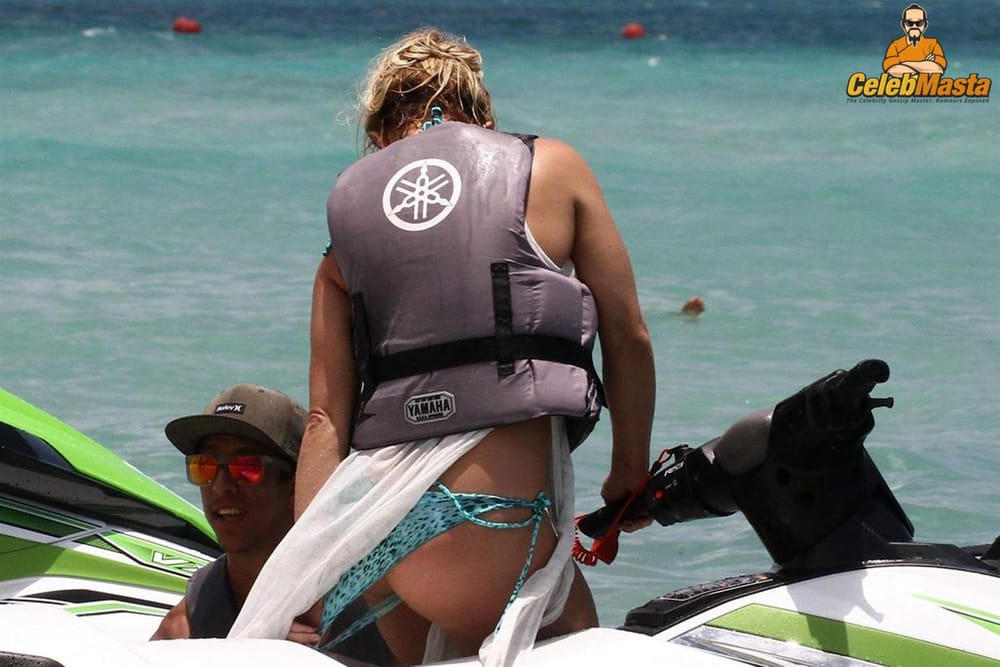 Britney Spears