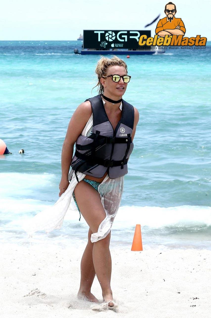 Britney Spears