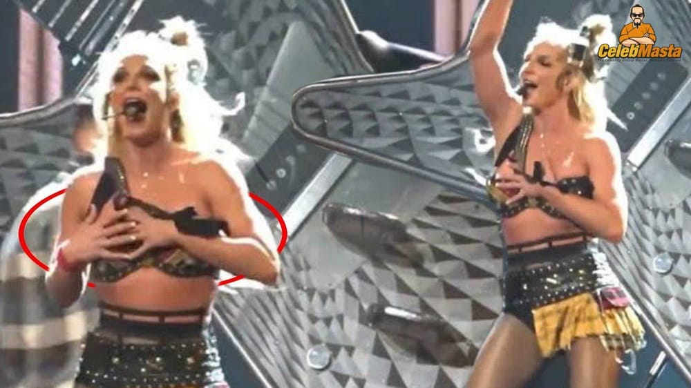 Britney Spears