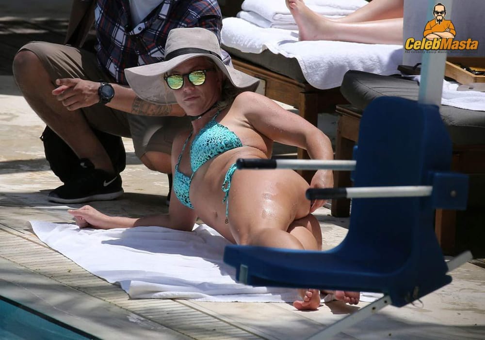 Britney Spears