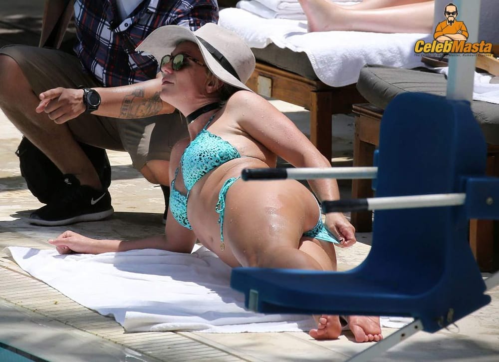 Britney Spears