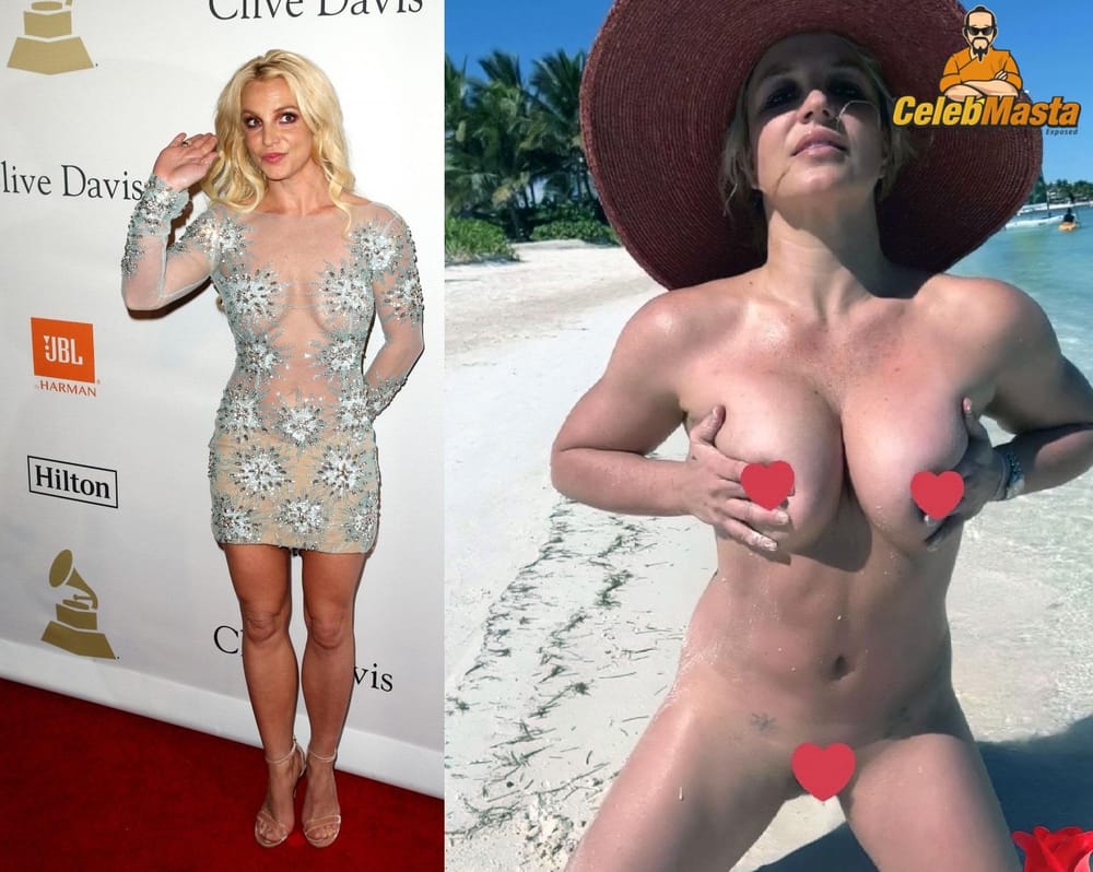 Britney Spears