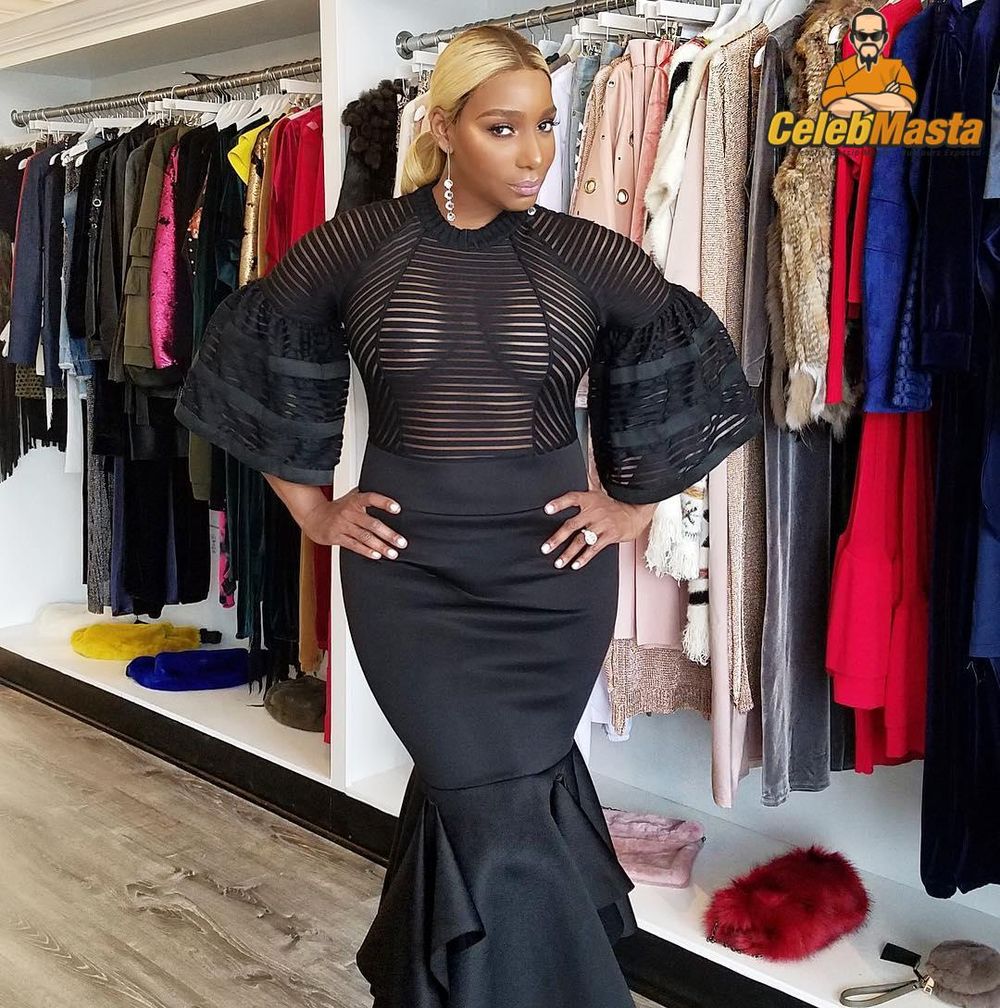 Nene Leakes Nene Leakes