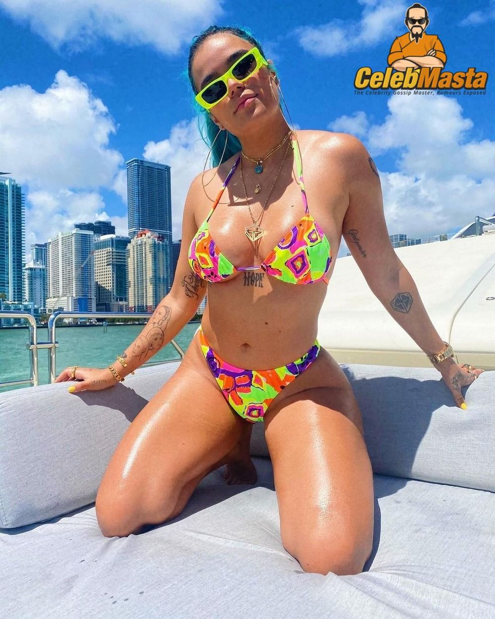 Karol G