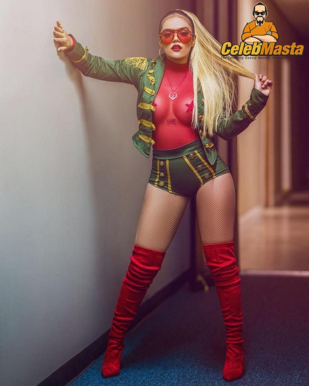Karol G