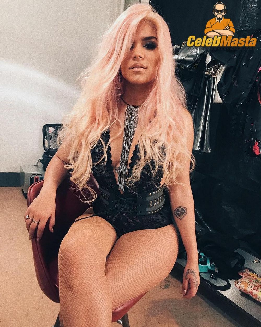Karol G