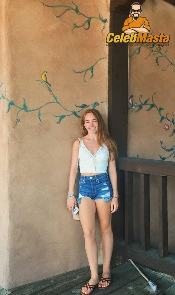 Holly Taylor