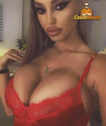 Charlie Riina