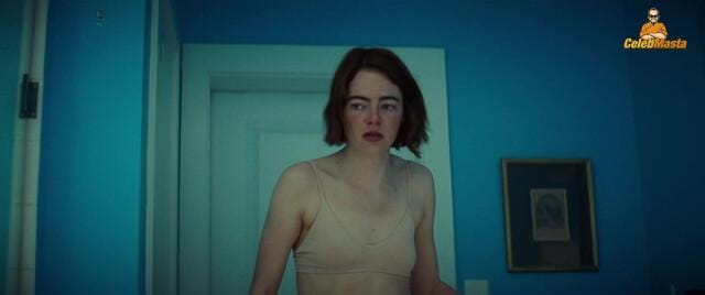 Emma Stone
