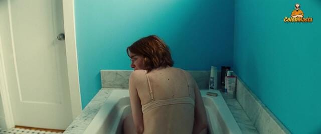 Emma Stone
