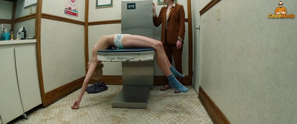 Emma Stone