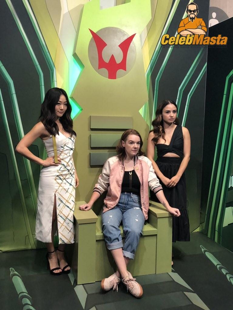 Karen Fukuhara