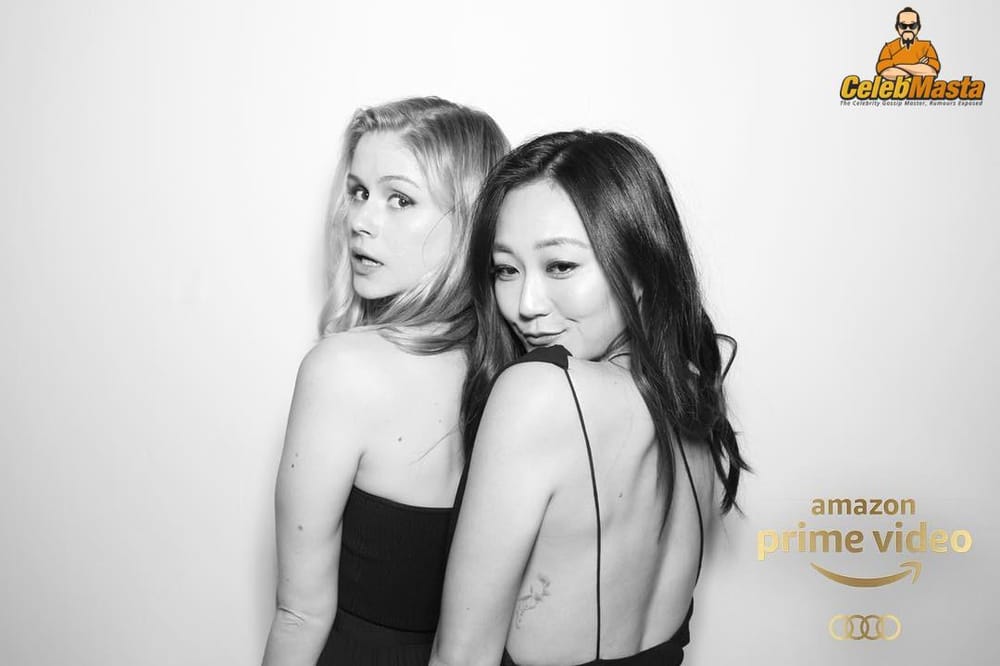 Karen Fukuhara