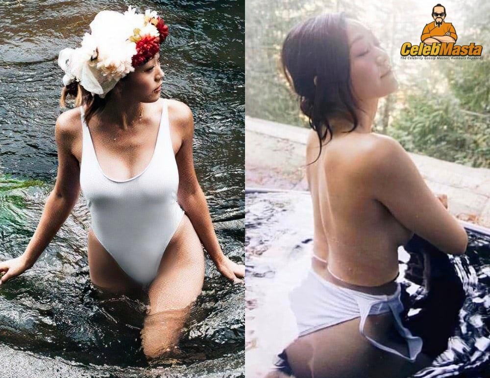 Karen Fukuhara