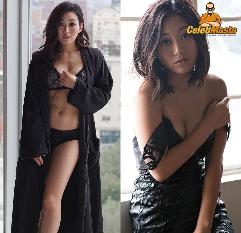 Karen Fukuhara
