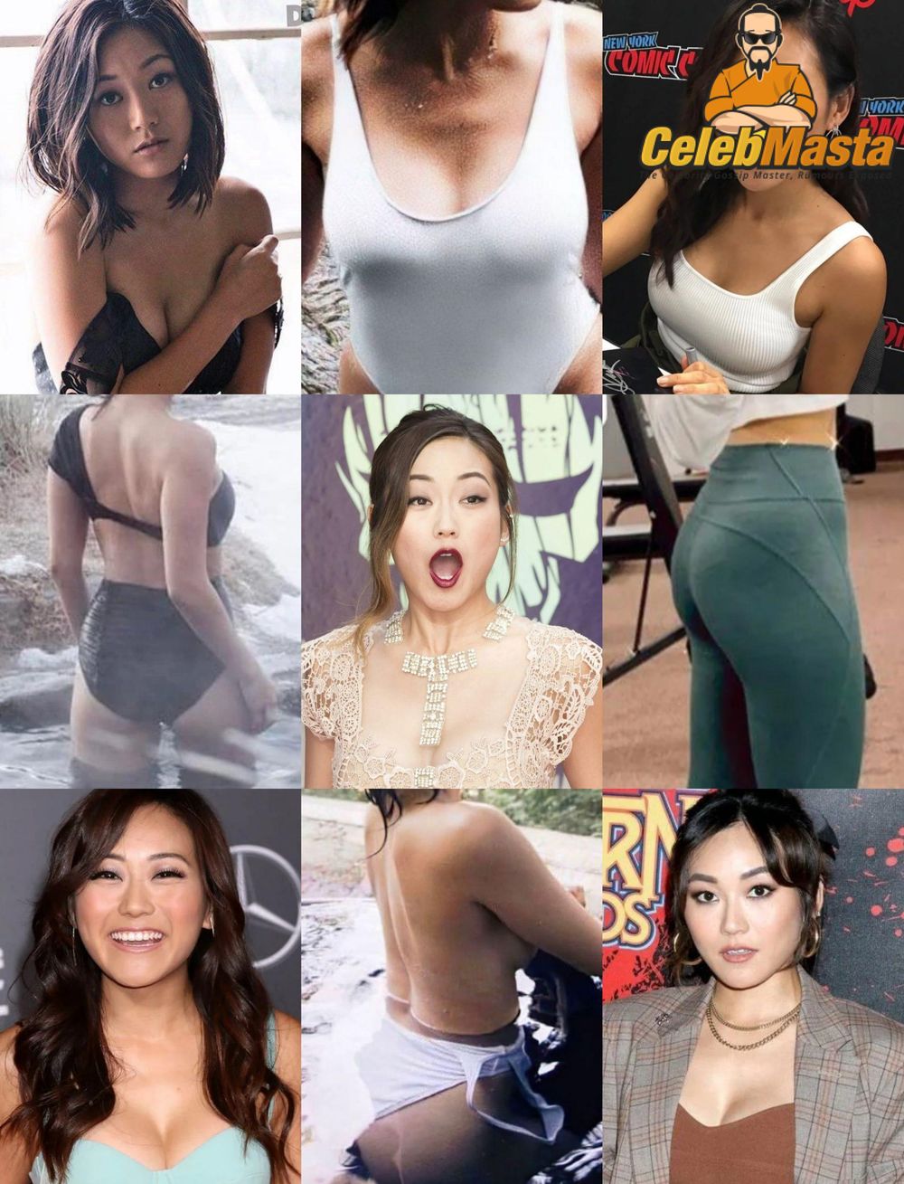 Karen Fukuhara