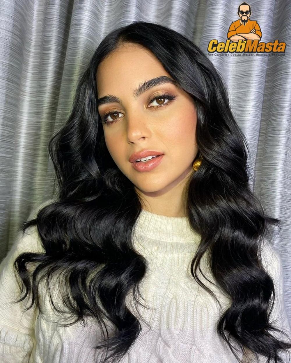 Melissa Barrera