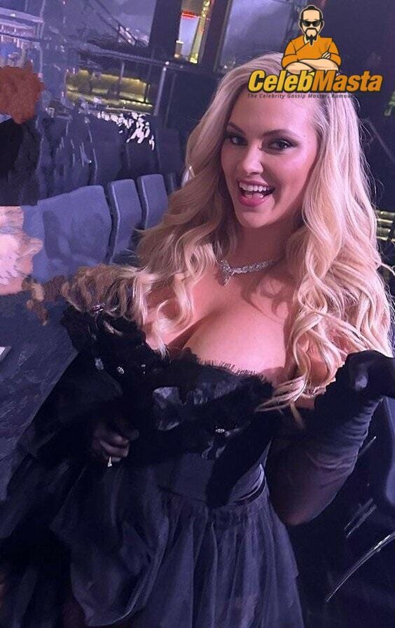 Nicole Arbour