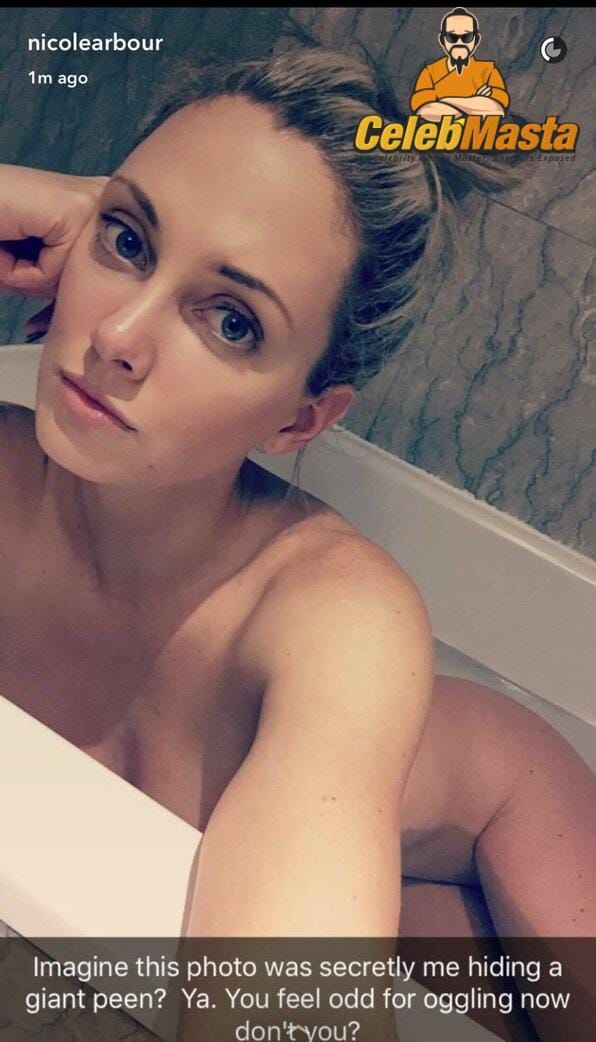 Nicole Arbour Nicole Arbour
