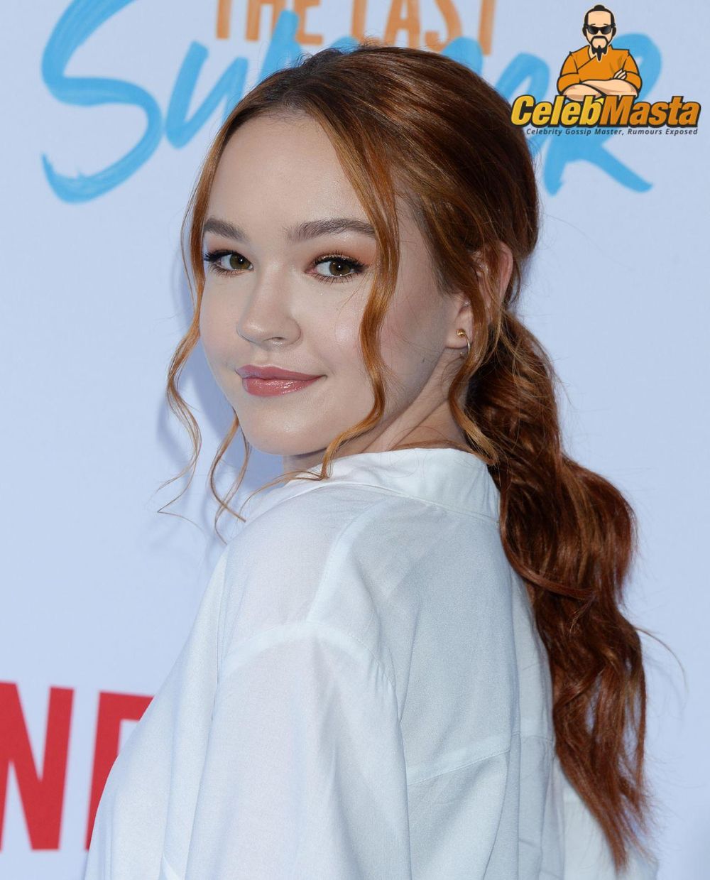 Sadie Stanley