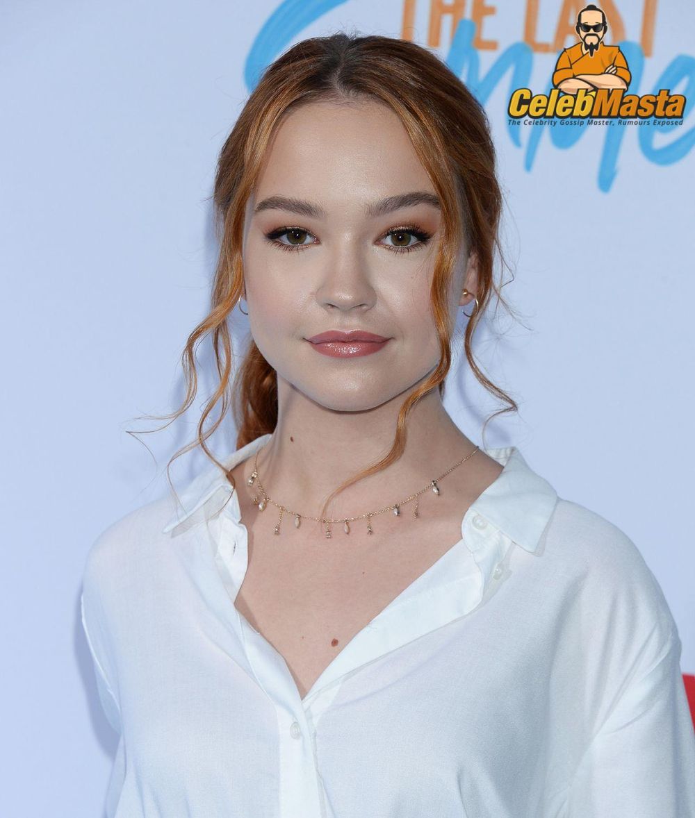 Sadie Stanley