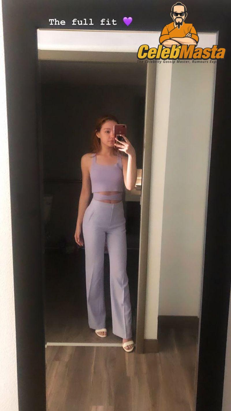 Sadie Stanley