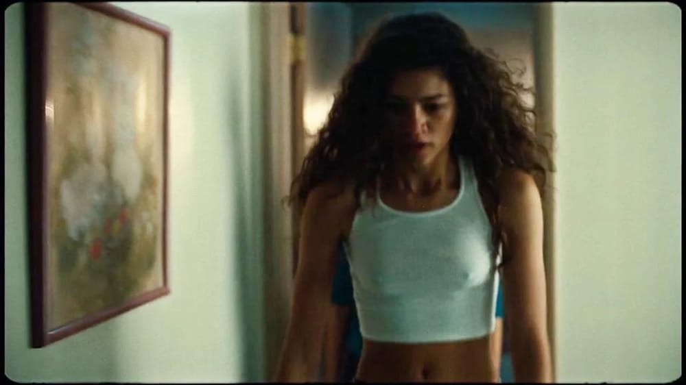 Zendaya