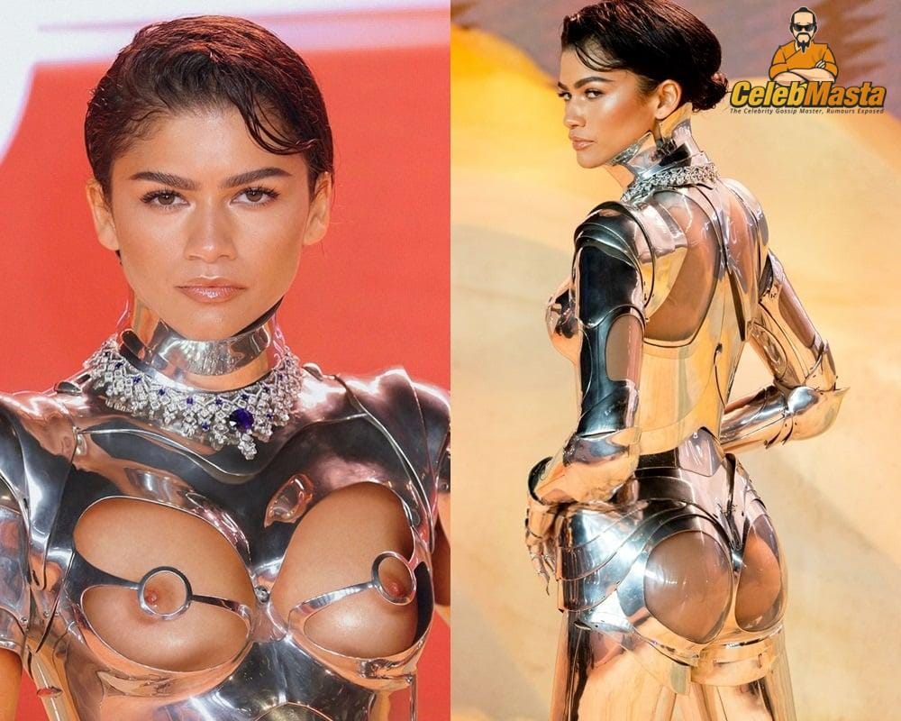 Zendaya