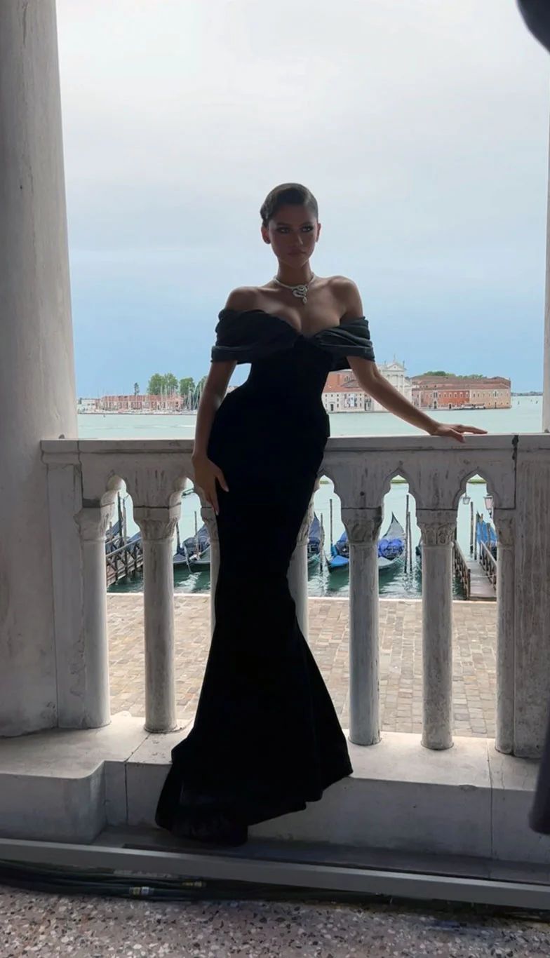 Zendaya