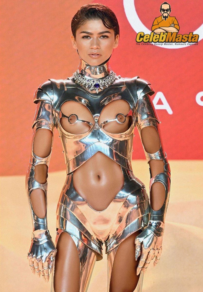 Zendaya