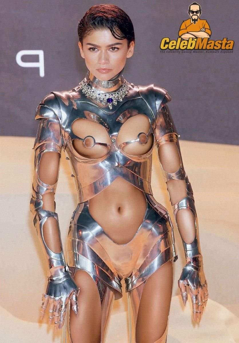 Zendaya