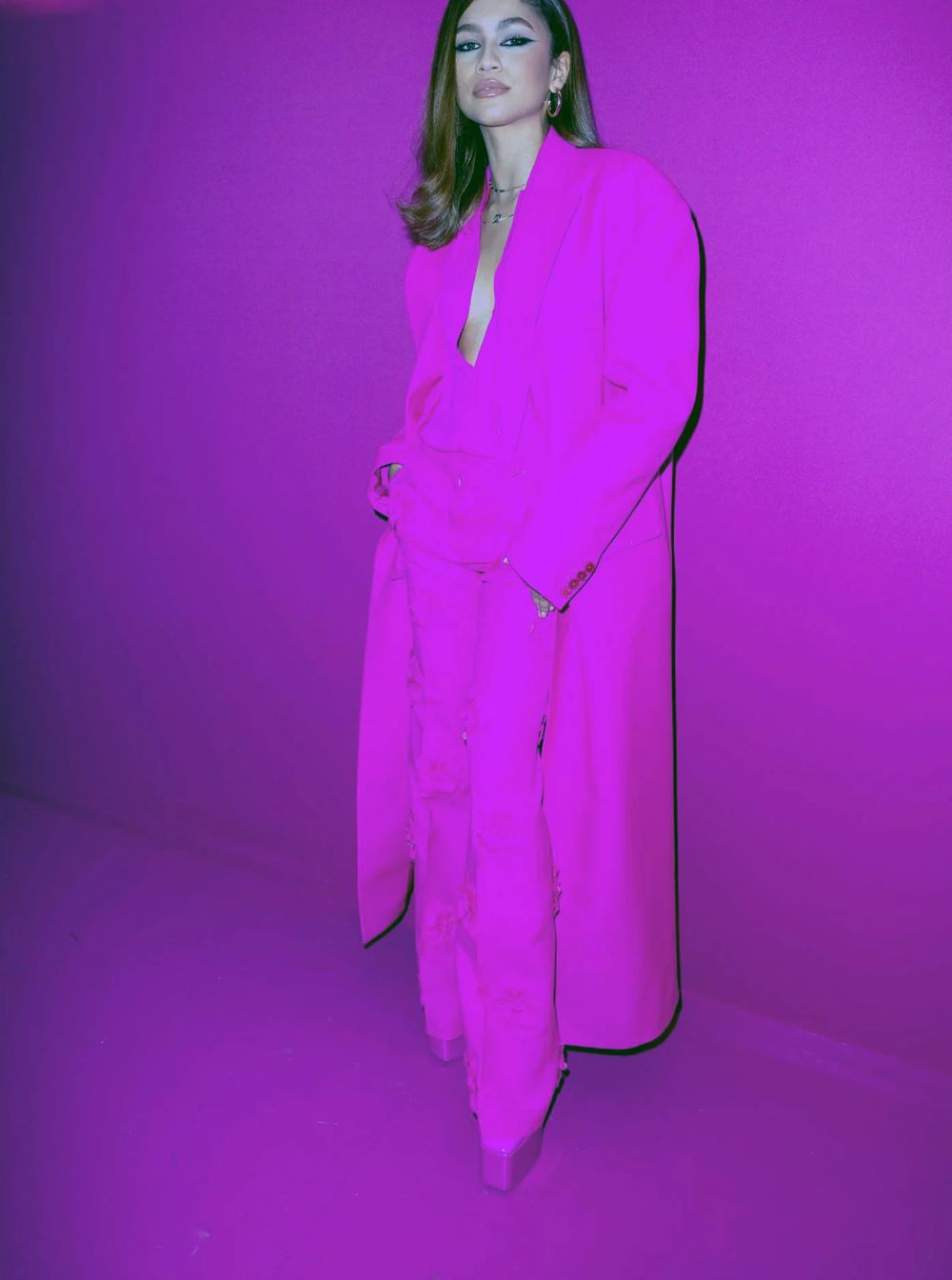 Zendaya