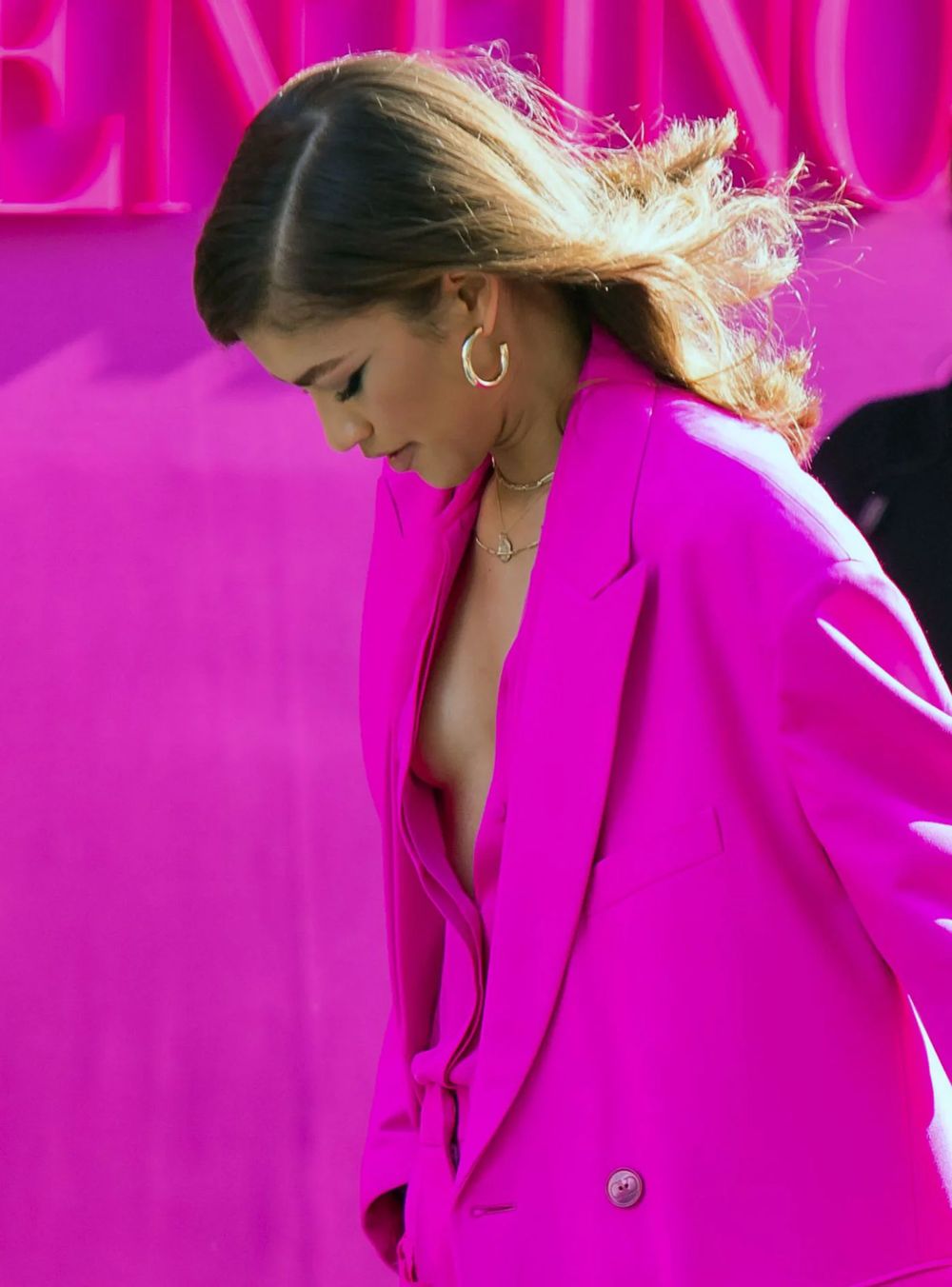 Zendaya