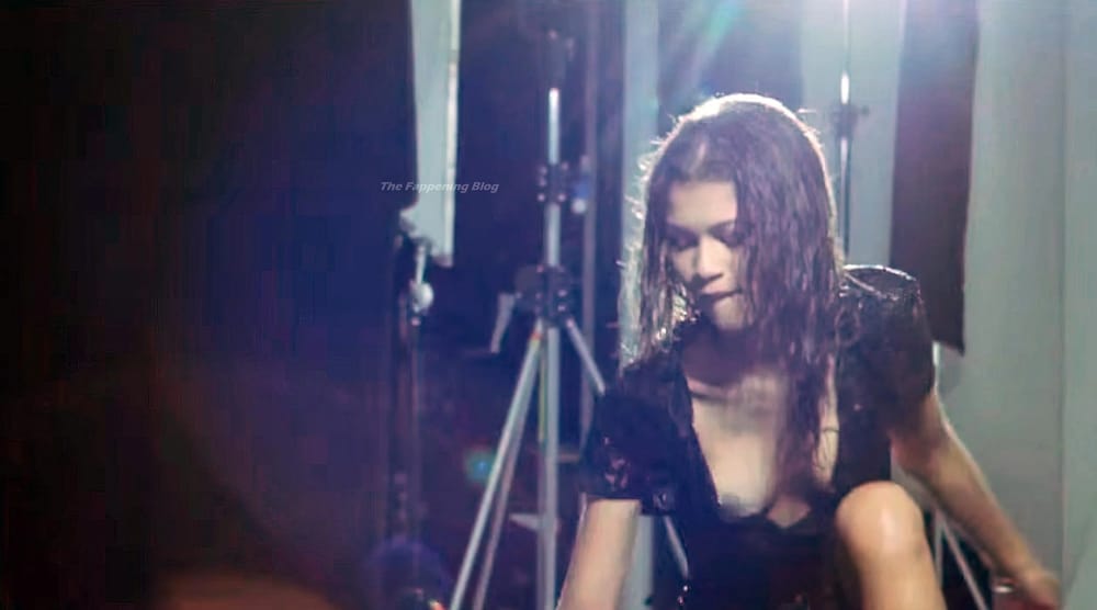 Zendaya