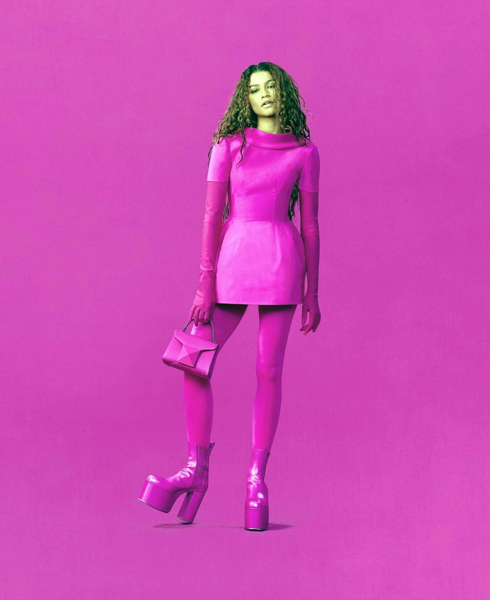 Zendaya