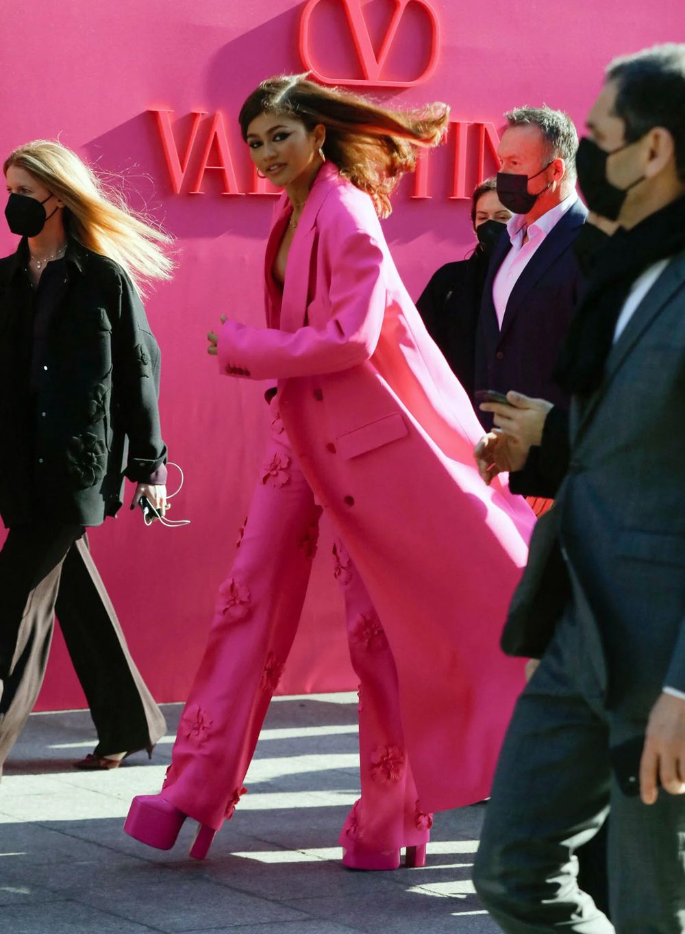 Zendaya