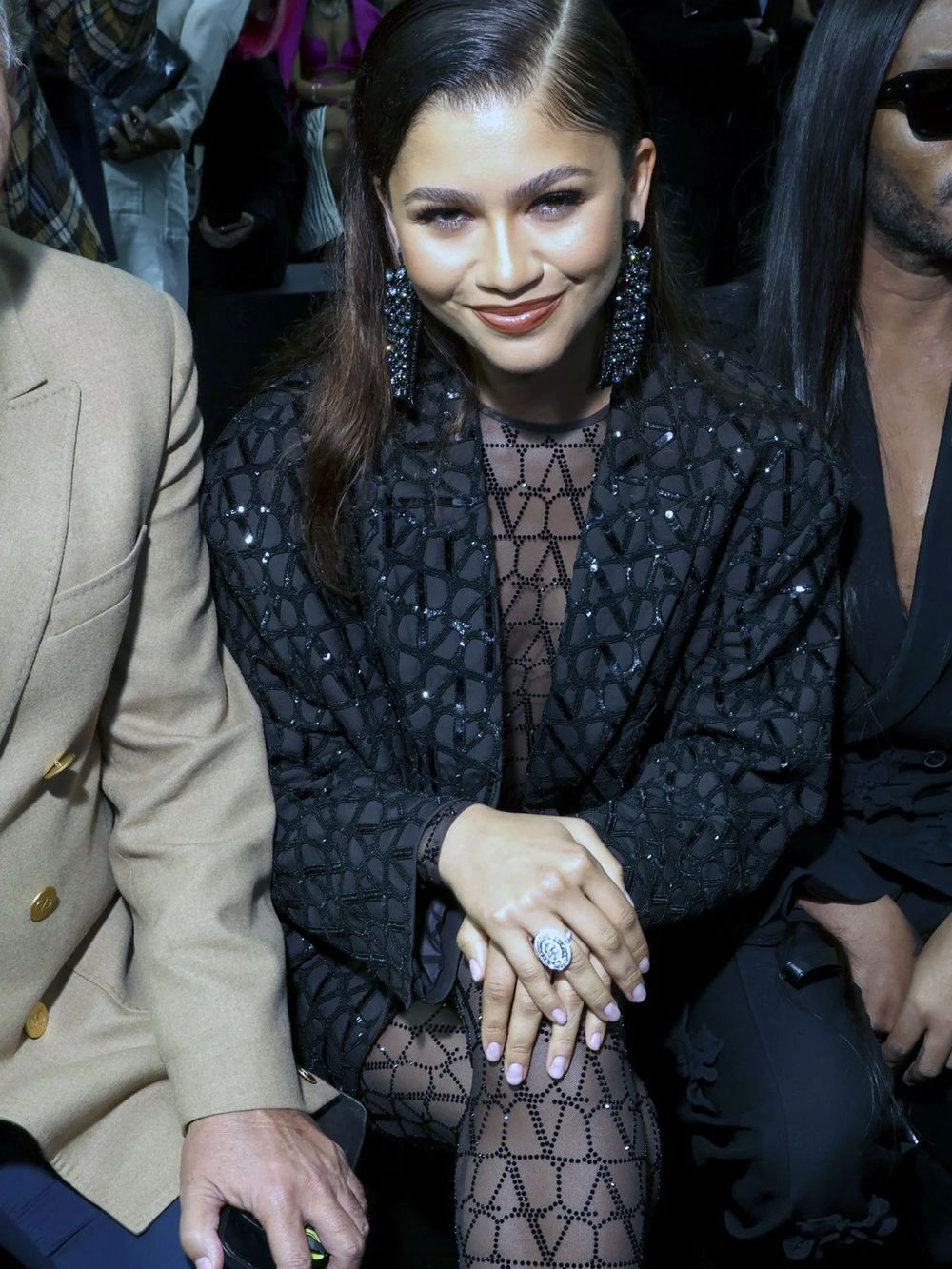 Zendaya