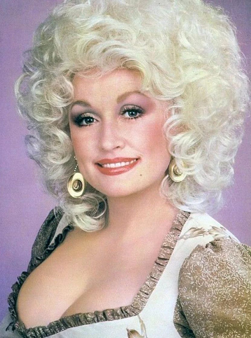 Dolly Parton