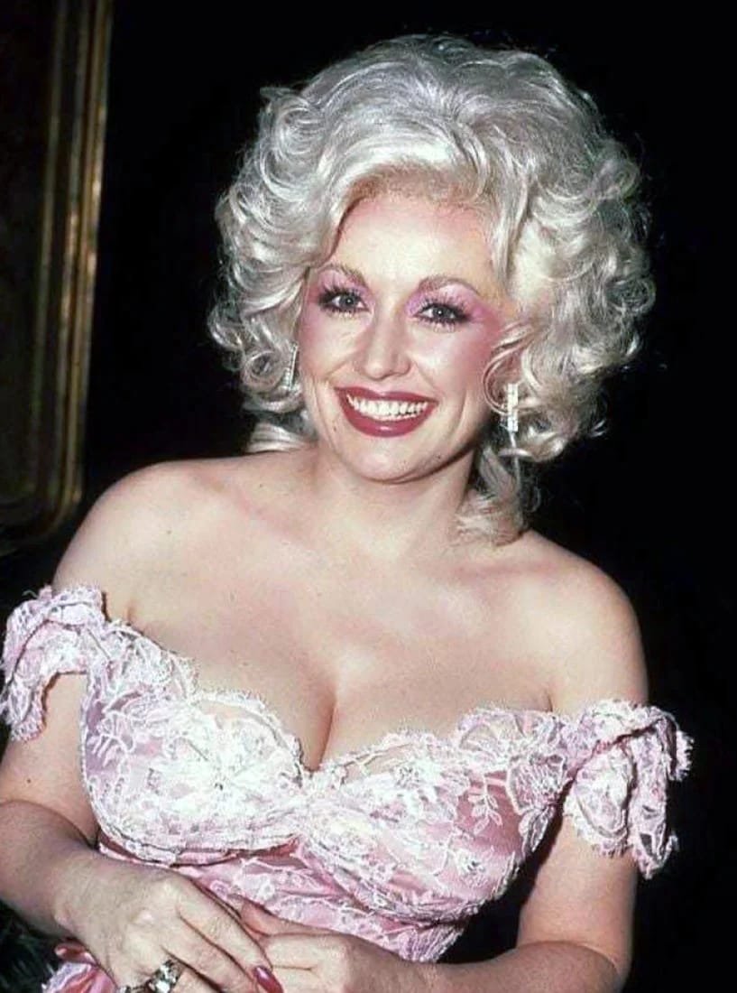 Dolly Parton