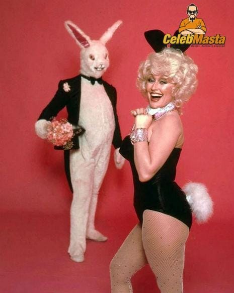 Dolly Parton