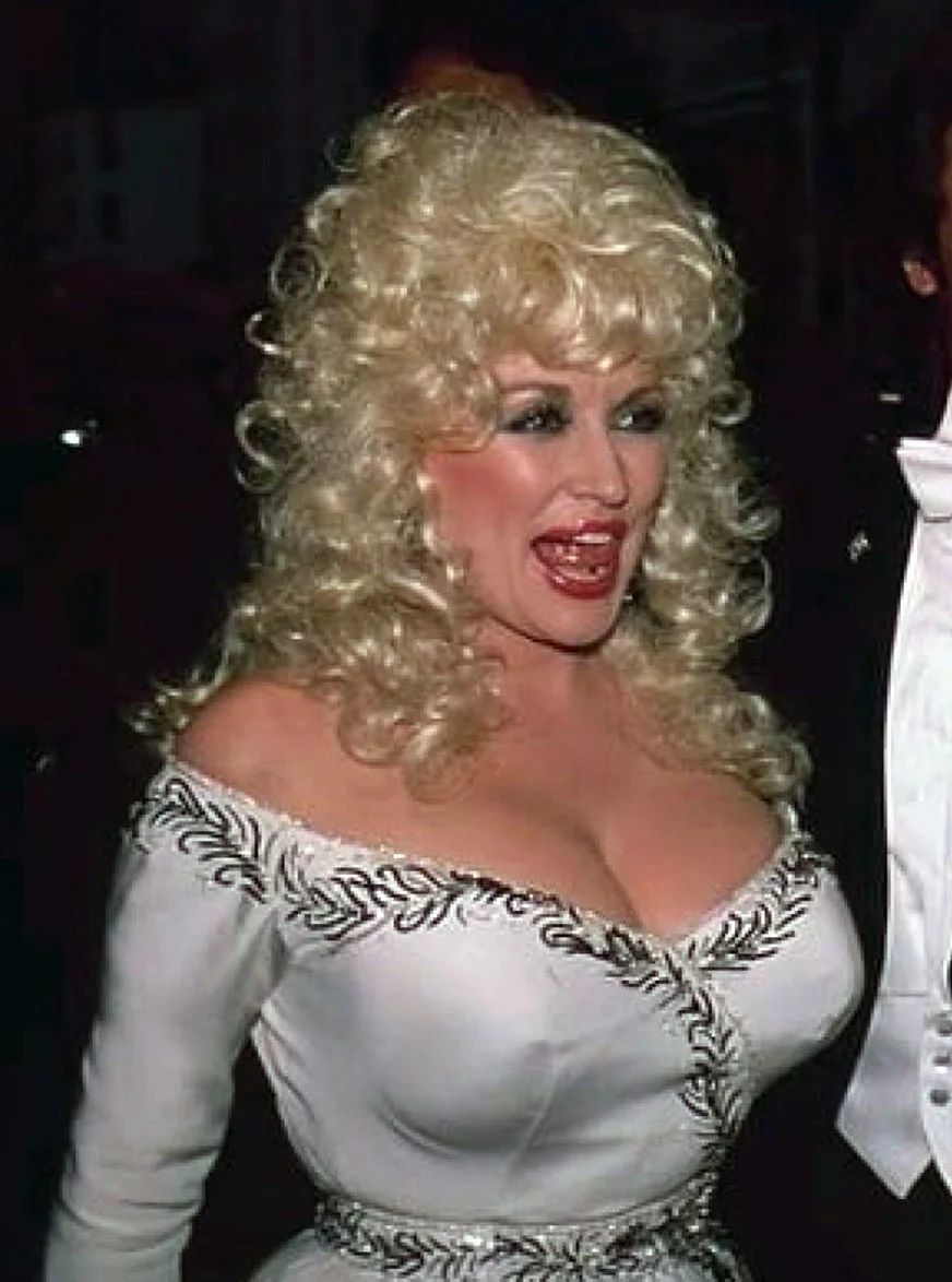 Dolly Parton